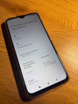POCO M3 - 64Gb / 4Gb - 4