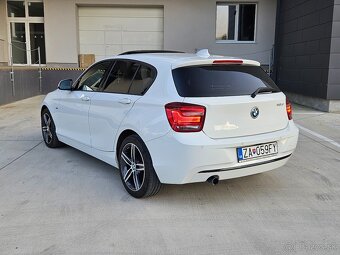 BMW 116d SPORT - 4
