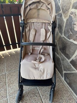 Cybex Beezy Beige - 4