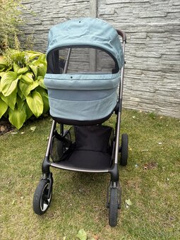 Cybex Talos S Lux - 4