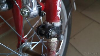 Detský bicykel - 4