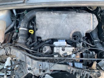 Rozpredam Ford Focus MK3 1.0 Ecoboost M2DA - 4