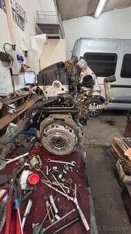 Skoda octavia Scout 2 fl 2,0tdi dpf pd - 4