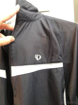 Cyklistická bunda Pearl Izumi - 4