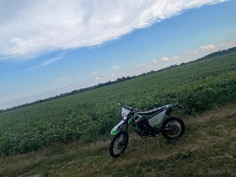 Minirocket 250 - 4