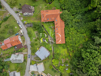 Na predaj Apartmánový dom v Trenčianskych Tepliciach,Trenčín - 4