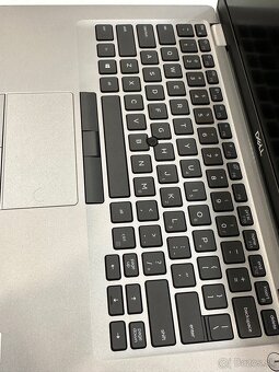ZÁRUKA | Dell Latitude 5410 - 4