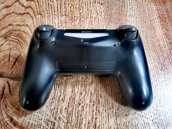 Ovládač Sony Dualshock V2 Joystick - 4