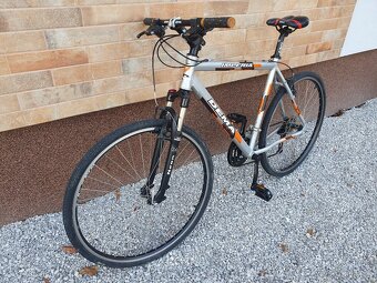 DEMA krossový bicykel - 4