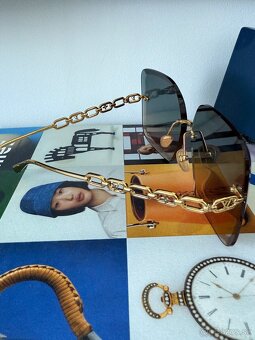 Predám okuliare Louis Vuitton - 4