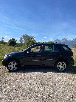 Mercedes Benz Ml320cdi - 4