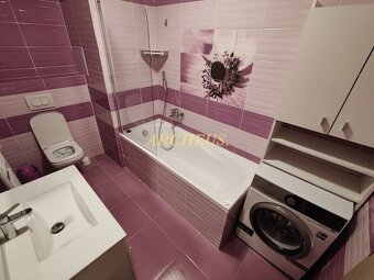 PRENÁJOM 1 IZBOVÝ BYT , 36 m2 ,KOŠICE-ŠACA ,UČŇOVSKÁ - 4