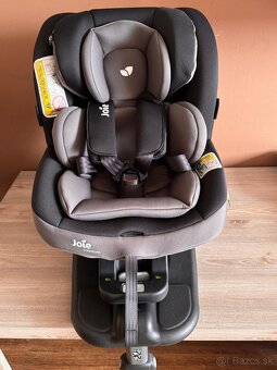 Joey i-venture autosedacka - 4