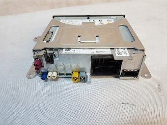 Audi MMI, VW Volkswagen navigácia rádio oprava - 4
