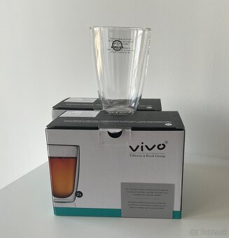 BOROSILIKÁTOVÉ SKLO VIVO / Villeroy & Bosch Group - 4