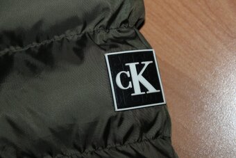 Pánska bunda Calvin Klein - 4