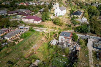 NA PREDAJ _ stavebný pozemok_Hrhov _ Národný park Slovenský  - 4