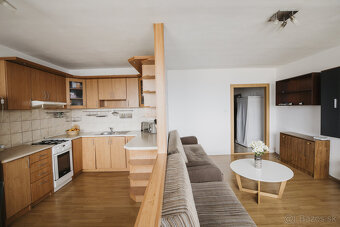 Na predaj 3 izbový byt, Zupkova, Košice - 4
