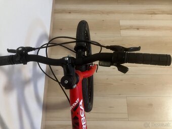 Bicykel 24 - 4