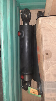 Hydraulické valce - nové - 4