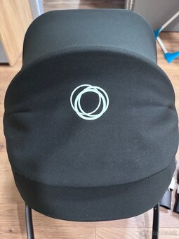 Bugaboo turtle air nuna - 4