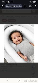 Predám Skip Hop Hniezdo - 4