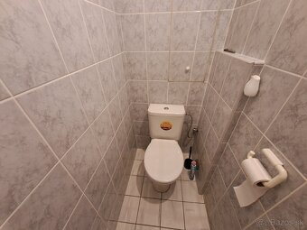 Veľkometrážny 3-izbový byt vo Vrútkach s úžasným výhľadom - 4