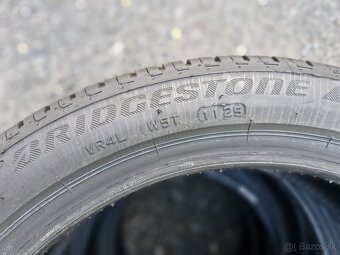 Nové letné pneumatiky Bridgestone 215/45/R17 - 4