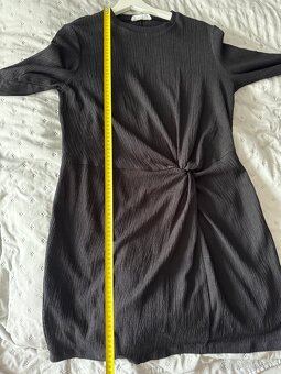 Dámske šaty značky Mango - M - 4