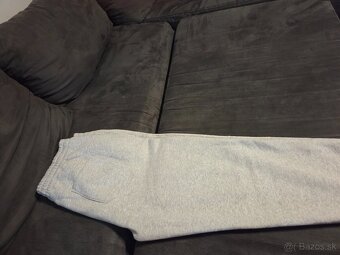 Nove panske teplaky abercrombie fitch velkost XL - 4