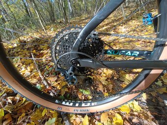 Predám nový Befly Sugar 29 - 4