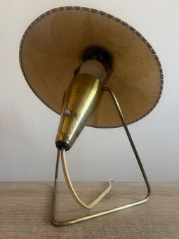 Lampa Číňan od p.Frantová - 4