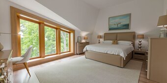 EXKLUZÍVNE Miliónová rodinná vila, prestížna lokalita - 4