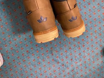 Vikingské topánky - 4