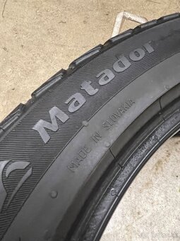 Matador 2022 225/45 R17 zimné - 4
