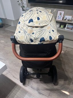 Petite&Mars Street Air+ - 4