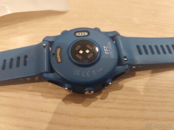 Garmin forerunner 255 - 4