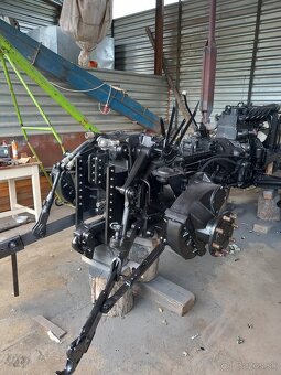 Zetor 7745 Tunis - 4