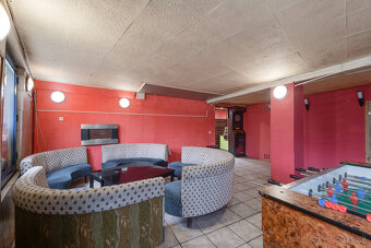 Prevádzka pizzérie s možnosťou bývania | Veľká Ida - 4