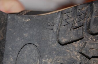 Detské vibrami č.31 - 4