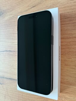 iPhone 14 Pro Max 256 GB - Space Black - 4