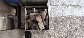 ručná závitnica - 4