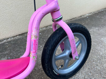 Odražadlo PUKY 12″ - 4