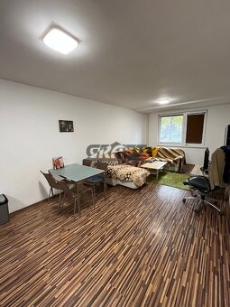 🏡 Na predaj 2-izbový byt, Borodáčova ul. – Bratislava - 4