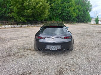 Alfa Romeo Brera 2.4 jtd 154kw - 4