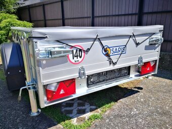 Príves MC 255/133 U-AL - 4