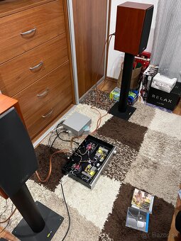 Na predaj zosilňovač Hypex Ncore NC400 dual monoblock - 4