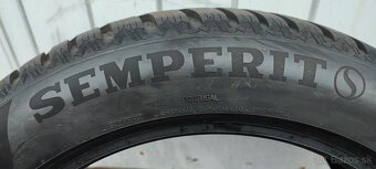 ⭐18" ZIMNÉ alu OPEL MOKKA 215/55 R18⭐ - 4