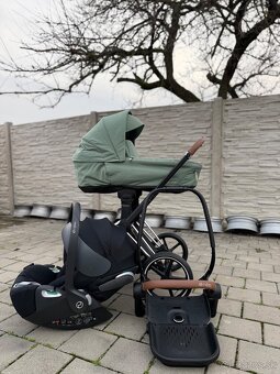 Cybex leaf 2024 - 4