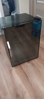 KLARSTEIN chladnička 60L - 4